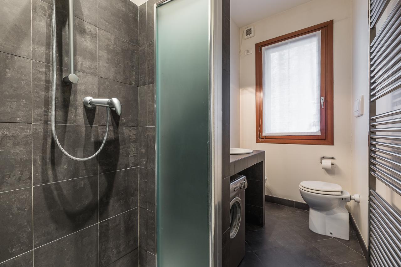 Ca' Della Frutta Venetian Apartment Екстериор снимка