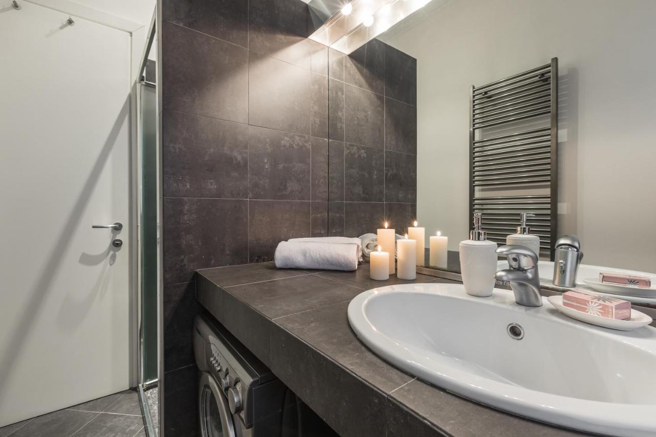 Ca' Della Frutta Venetian Apartment Екстериор снимка