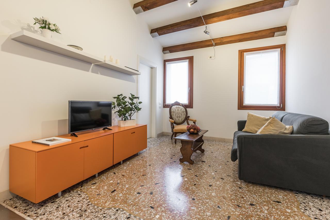 Ca' Della Frutta Venetian Apartment Екстериор снимка