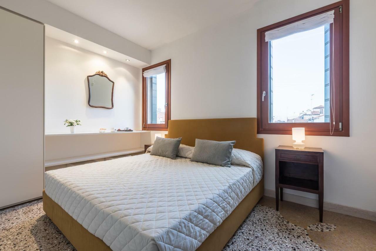 Ca' Della Frutta Venetian Apartment Екстериор снимка