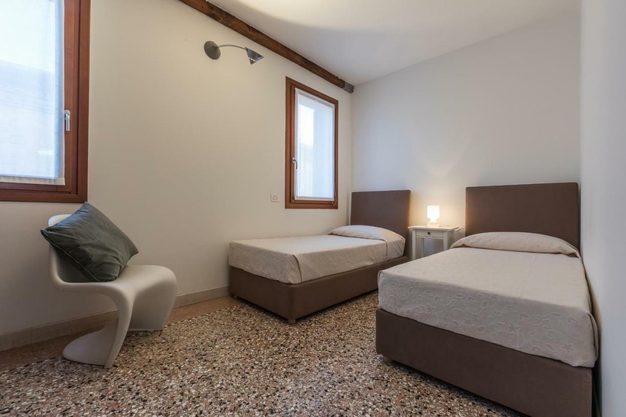 Ca' Della Frutta Venetian Apartment Екстериор снимка